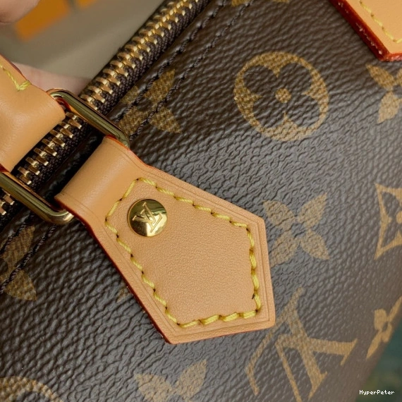 NANO LOUIS VUITTON SPEEDY 0804